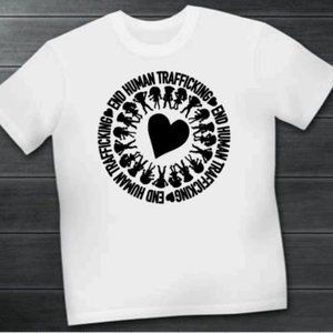 End Human Trafficking